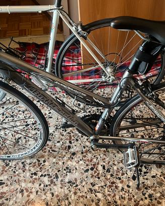 Bici Bottecchia da corsa
