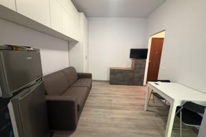 Monolocale libero da 1/2/27