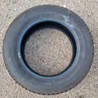 Gomme termiche neve Riken Snow 225/65 R17 102H