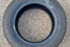 Gomme termiche neve Riken Snow 225/65 R17 102H