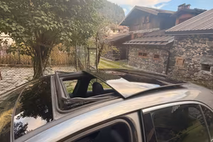 mercedes classe a 200d premium