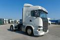 Scania r490 4x2 - 2016