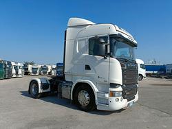 Scania r490 4x2 - 2016