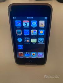 iPod Touch 1ª Generazione 16GB – Rarità Vintage