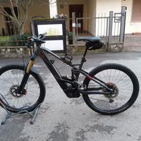 Orbea Wild FS h25 tg. L