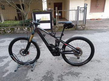 Orbea Wild FS h25 tg. L