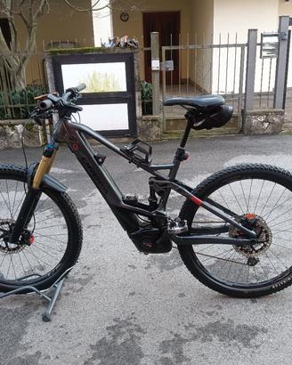 Orbea Wild FS h25 tg. L