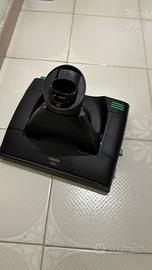 Folletto vk7s con pulilava e battimaterasso