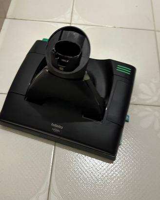 Folletto vk7s con pulilava e battimaterasso