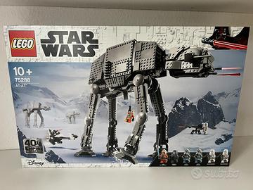 LEGO 75288 AT-AT – Star Wars – MISB