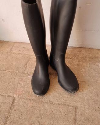 Stivali da cavaliere