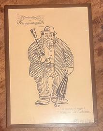 Stampe degustatori Parmigiano Reggiano