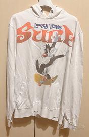 felpa Looney Tunes 