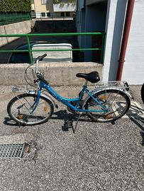 Bici bambina