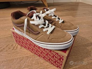 Scarpe Vans taglia 49