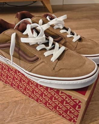 Scarpe Vans taglia 49