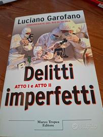 Delitti imperfetti