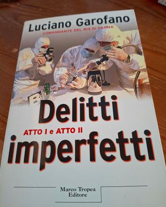 Delitti imperfetti