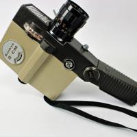 Cinepresa " Sankyo 8 - CM "