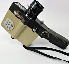 Cinepresa " Sankyo 8 - CM "