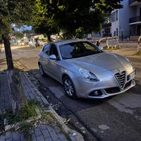 Alfa romeo giulietta 1.6