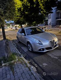 Alfa romeo giulietta 1.6