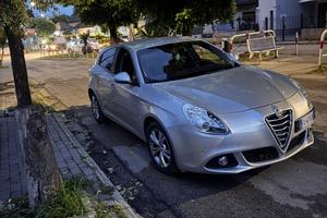 Alfa romeo giulietta 1.6