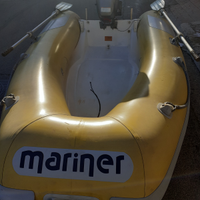 Gommone mariner