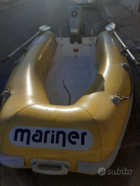 Gommone mariner