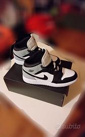 Jordan 1 scarpe Nike
