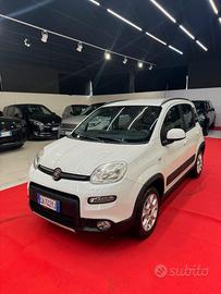 Panda 1.3 MJT S&S 4x4-Neopatentati