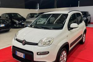 Panda 1.3 MJT S&S 4x4-Neopatentati