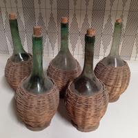 FIASCHI VINO VINTAGE