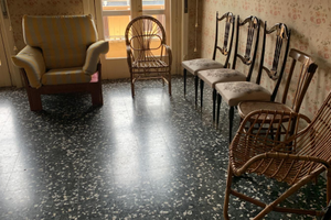 Libero subito a Camigliatello Silano appartamento