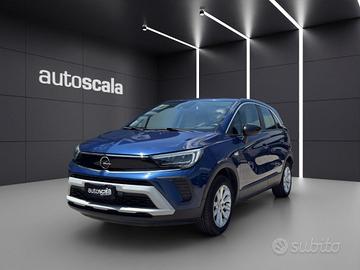 OPEL Crossland 1.2 Turbo 12V 130 CV aut. Start&S