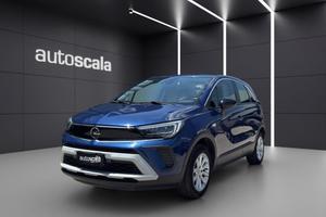OPEL Crossland 1.2 Turbo 12V 130 CV aut. Start&S
