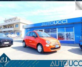 FIAT 500 1.0 Hybrid CULT 70 Cv Carplay & Android