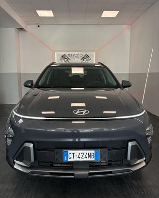 Hyundai Kona 1.0 T-GDI DCT XClass