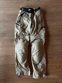 Pantalone BMW motorrad Summer 2