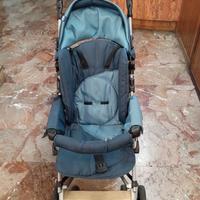 passeggino chicco