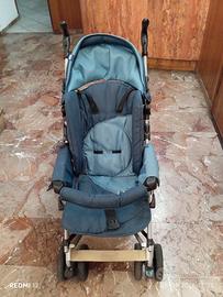 passeggino chicco