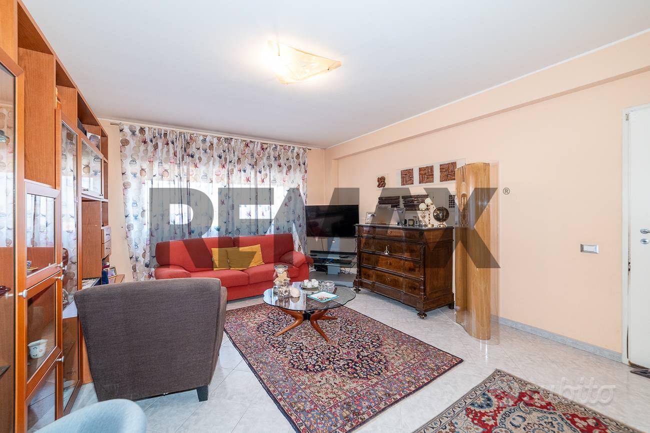 Appartamento – Aci Catena, Vampolieri, Aci San Filippo - Vista 2