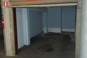 Garage in pieno centro storico