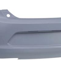 PARAURTI POSTERIORE FORD KA 2008 IN POI