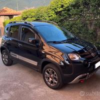 Fiat panda 1.3 mj 4x4