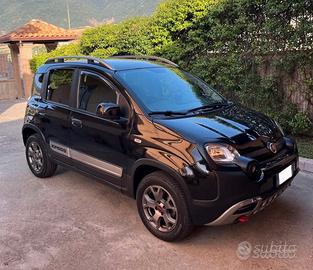 Fiat panda 1.3 mj 4x4