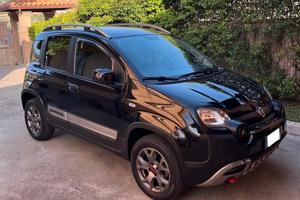 Fiat panda 1.3 mj 4x4