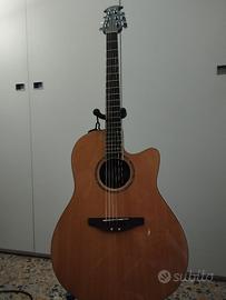Ovation Celebrity CC24s