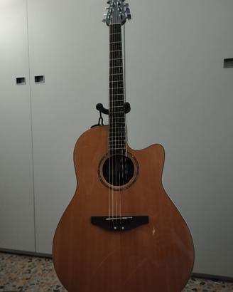 Ovation Celebrity CC24s