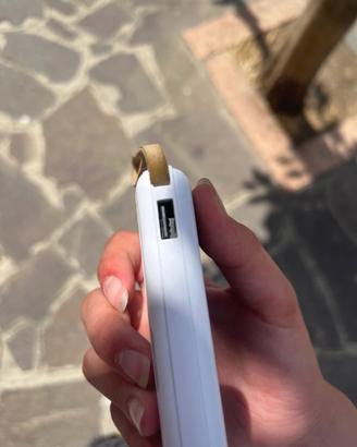 Powebank